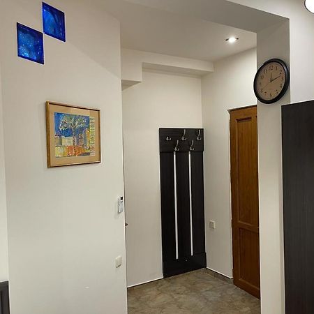 Yerevan Guest House ภายนอก รูปภาพ