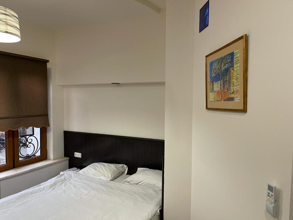 Yerevan Guest House ภายนอก รูปภาพ