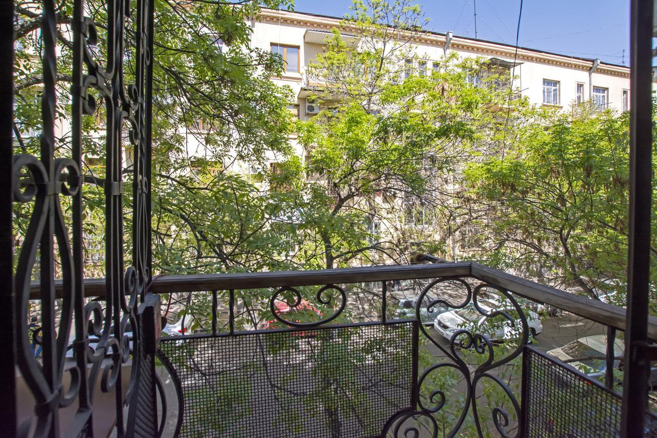 Yerevan Guest House ภายนอก รูปภาพ