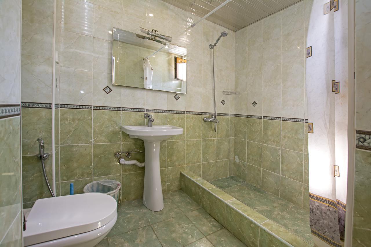Yerevan Guest House ภายนอก รูปภาพ