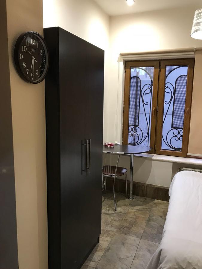 Yerevan Guest House ภายนอก รูปภาพ